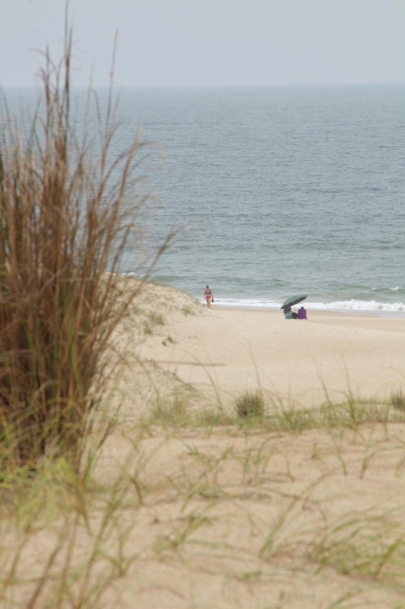 Angelo Vendégház Punta Del Diablo Kültér fotó